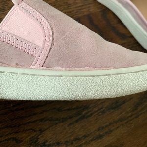 UGG Shoes - UGG slip on sneakers UGG Shoes - UGG slip on sneakers